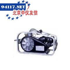 组合式高压空气压缩机